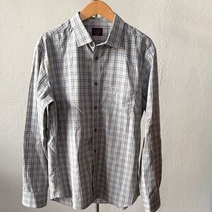 UNTUCKit Casual Button Shirt Mens XL